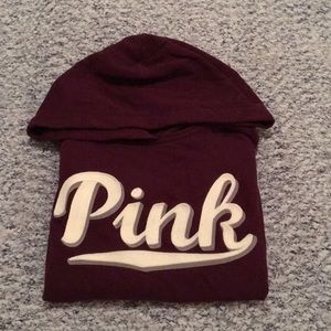 PINK Hoodie